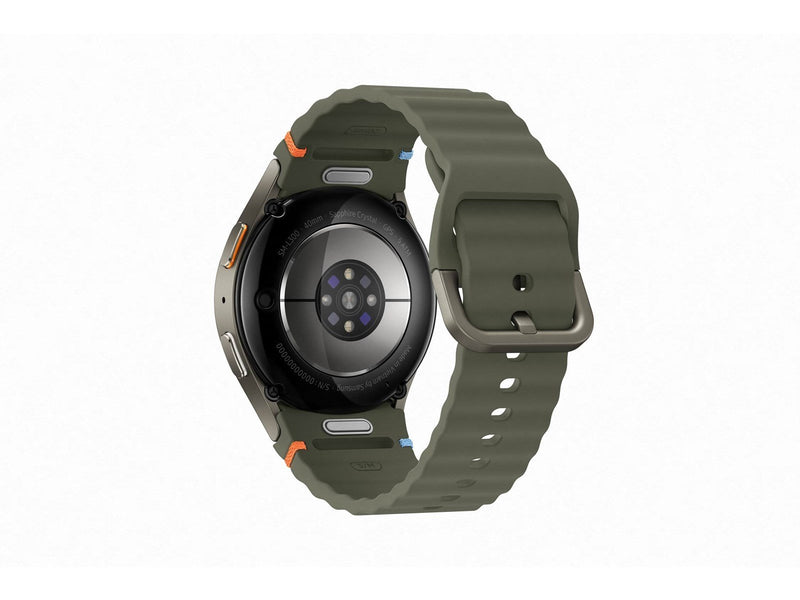Samsung Galaxy Watch7 40mm - Green
