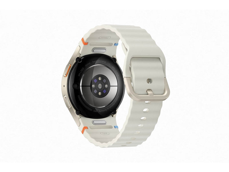 Samsung Galaxy Watch7 40mm 4G - Beige