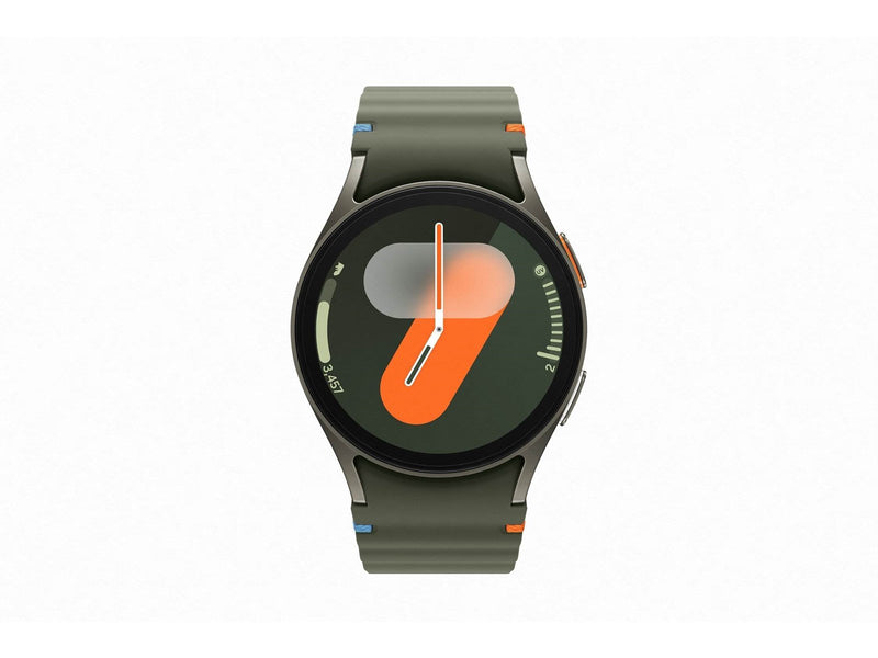 Samsung Galaxy Watch7 40mm 4G - Green