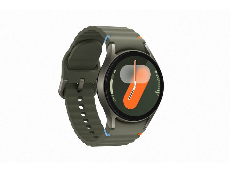 Samsung Galaxy Watch7 40mm 4G - Green