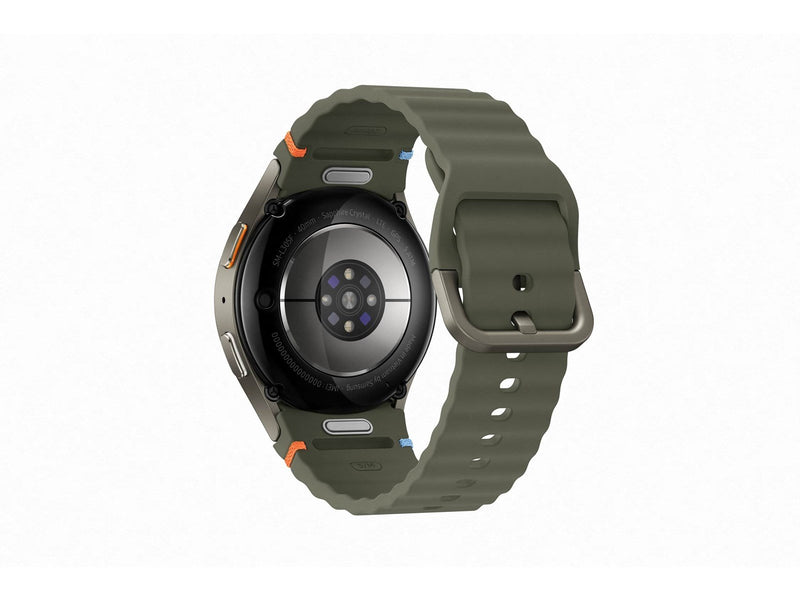 Samsung Galaxy Watch7 40mm 4G - Green