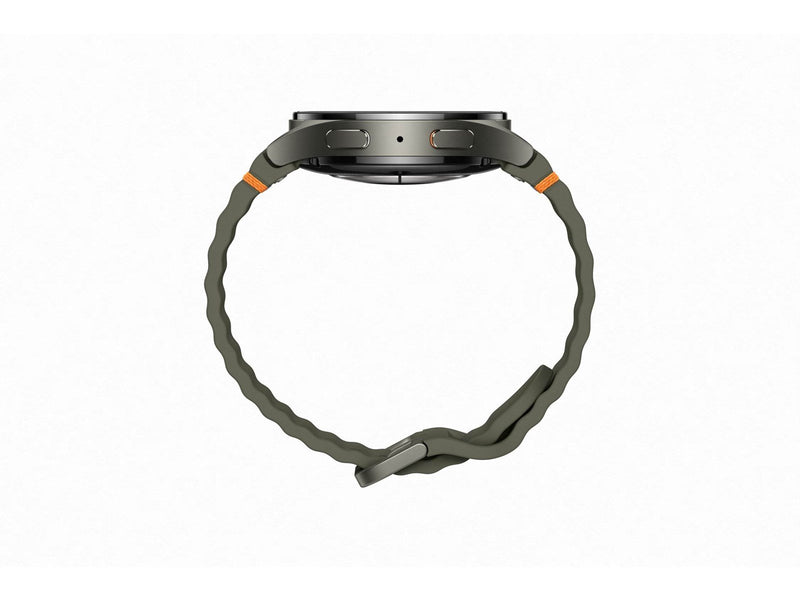 Samsung Galaxy Watch7 40mm 4G - Green