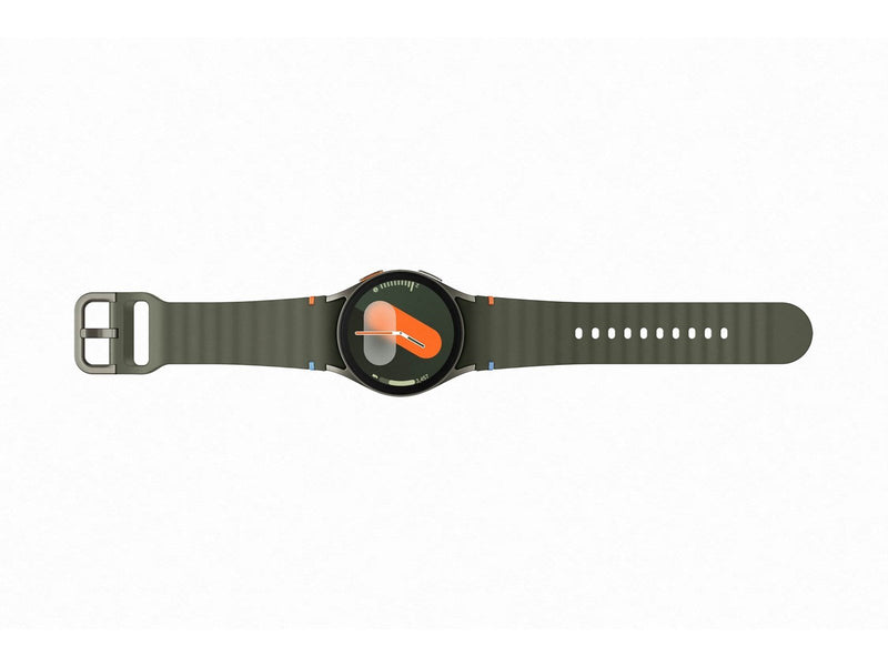 Samsung Galaxy Watch7 40mm 4G - Green