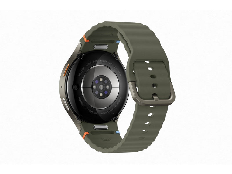 Samsung Galaxy Watch7 44mm 4G - Green