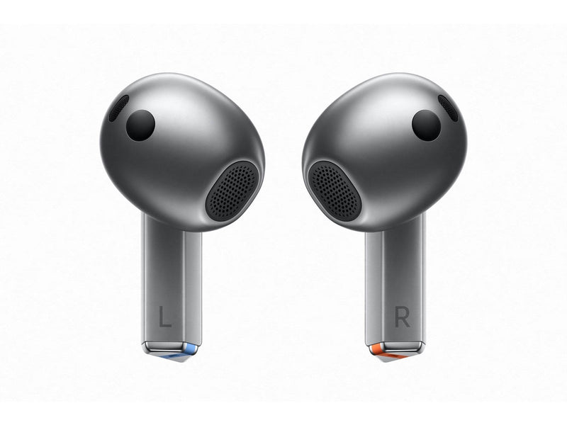 Samsung Galaxy Buds3 - Silver