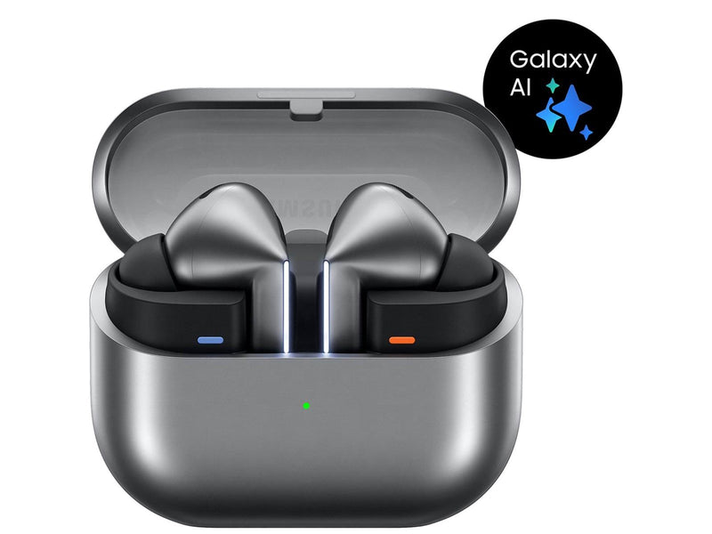 Samsung Galaxy Buds3 Pro - Silver