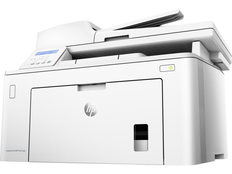 HP LaserJet Pro M227sdn Laser-Multifunktionsgerät s/w