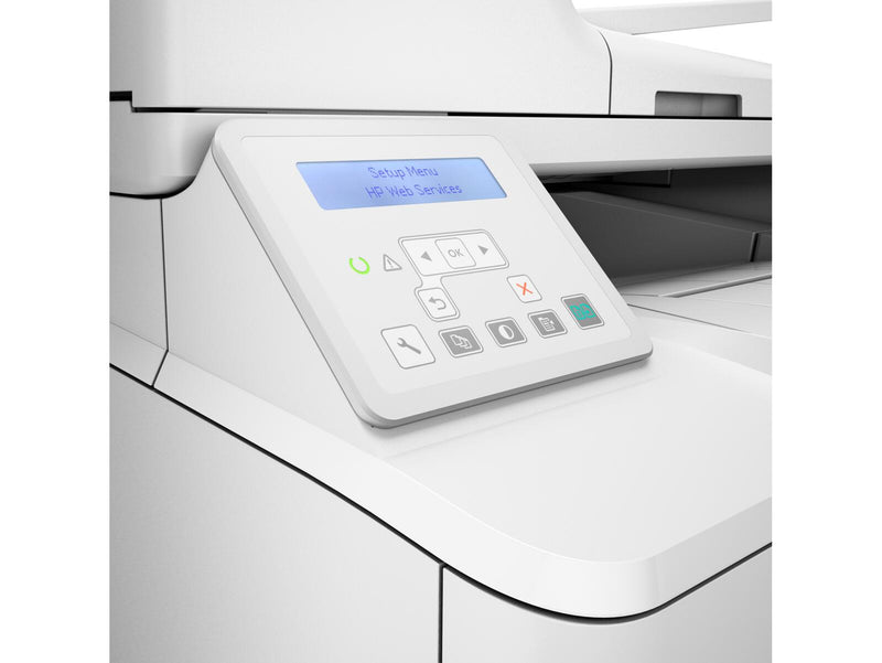 HP LaserJet Pro M227sdn Laser-Multifunktionsgerät s/w
