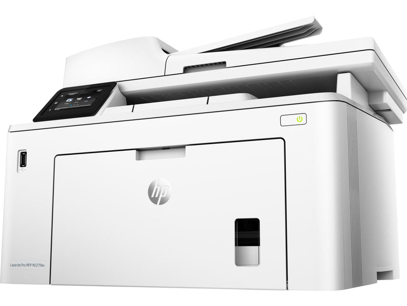 HP LaserJet Pro M227fdw Laser-Multifunktionsgerät