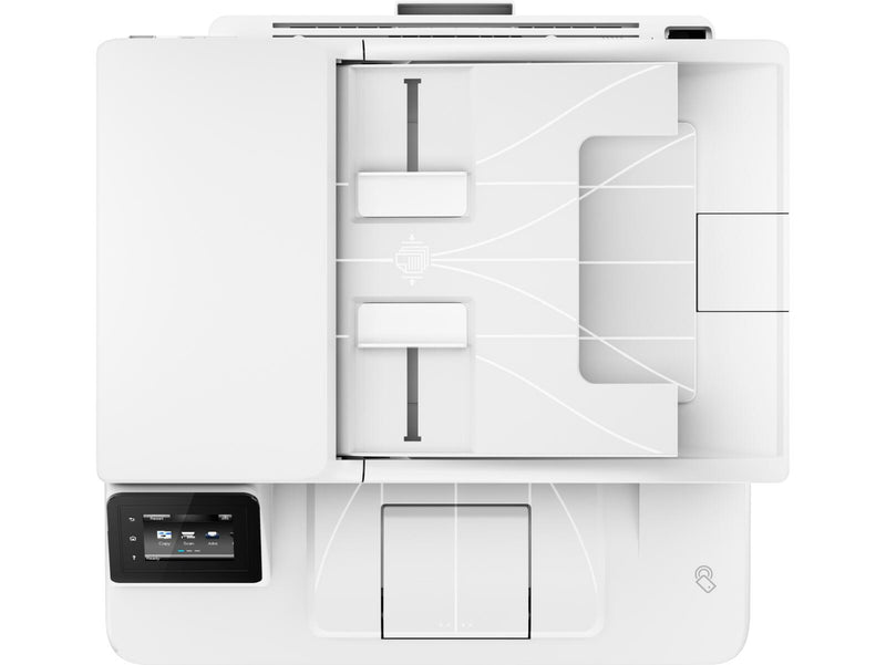 HP LaserJet Pro M227fdw Laser-Multifunktionsgerät