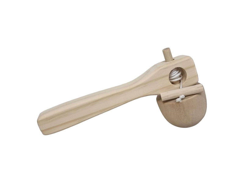 Playwood Blank Wooden Toll