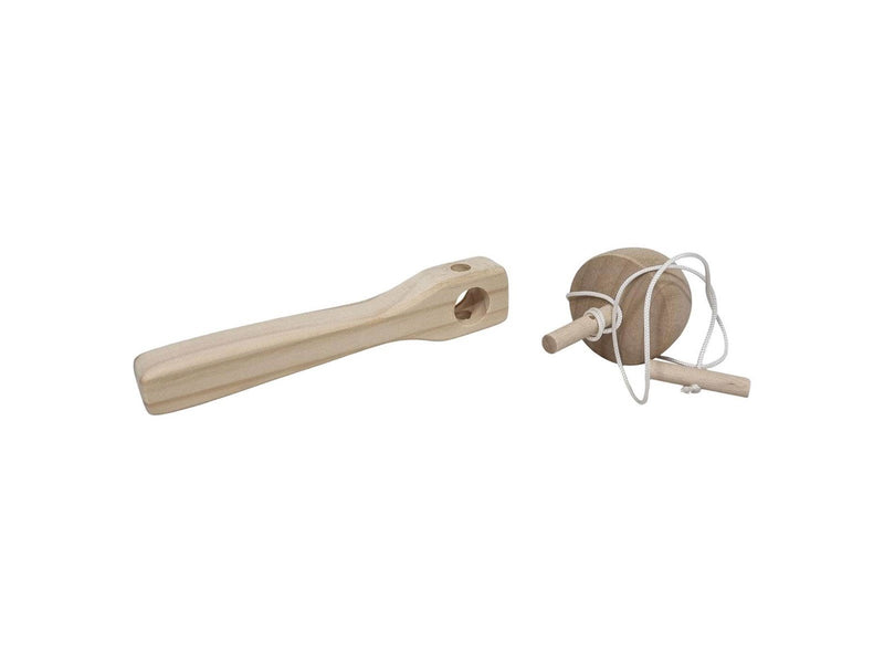 Playwood Blank Wooden Toll