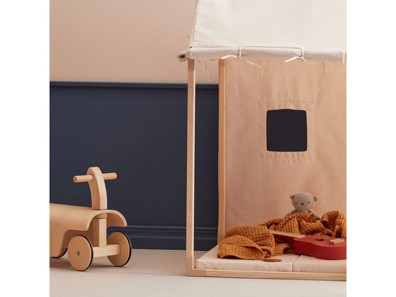 Kids Concept Playmat Foldable - Off White