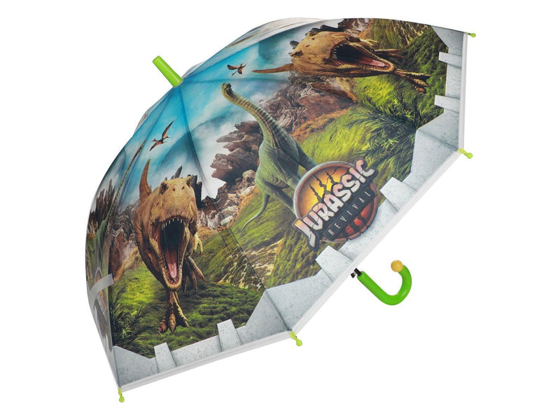 World of Dinosaurs Umbrella Dino 80cm