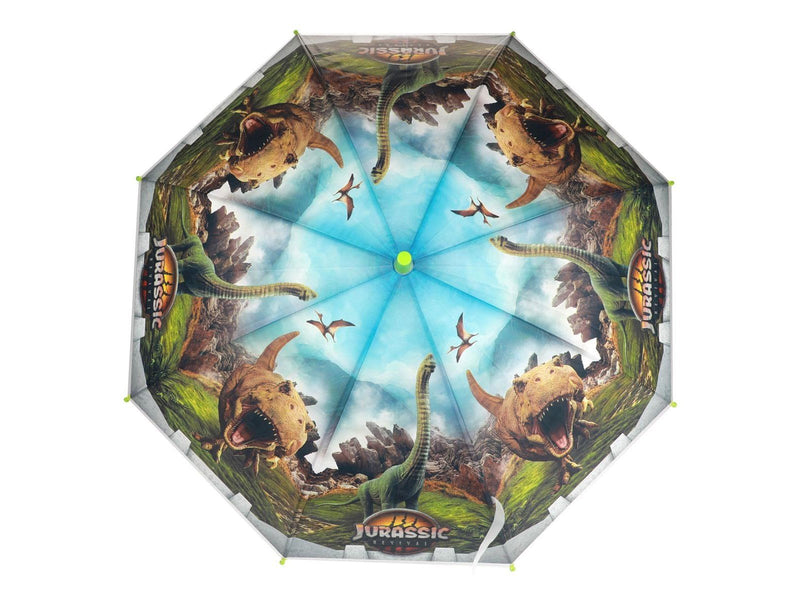 World of Dinosaurs Umbrella Dino 80cm