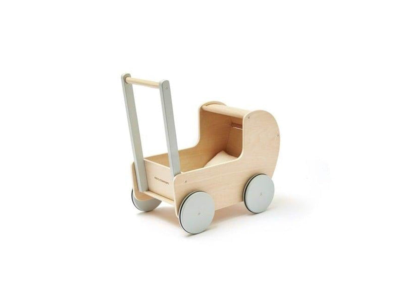 Kids Concept Doll pram