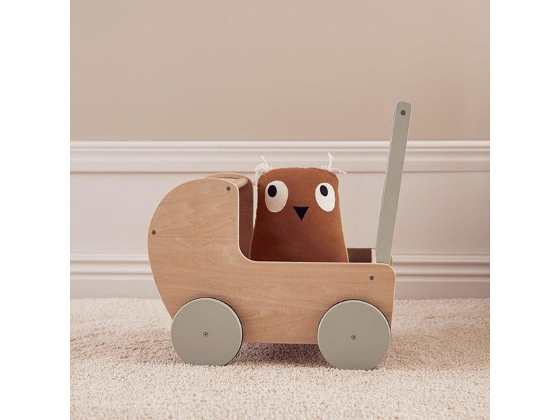 Kids Concept Doll pram