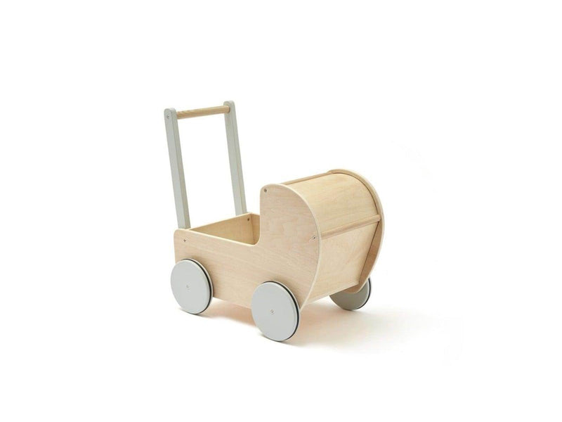 Kids Concept Doll pram
