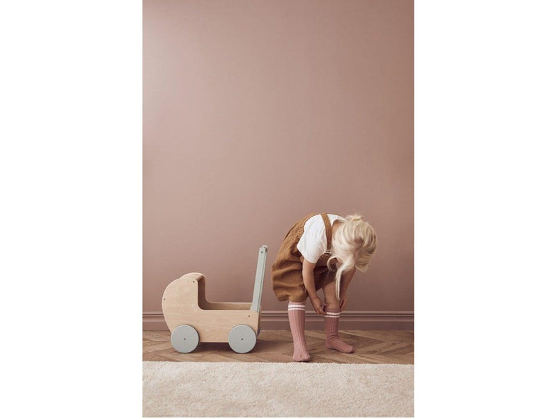 Kids Concept Doll pram