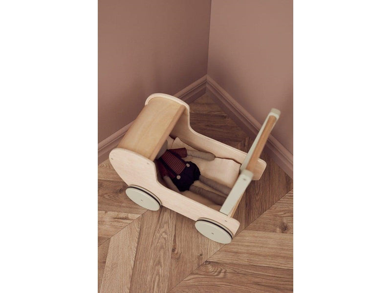 Kids Concept Doll pram