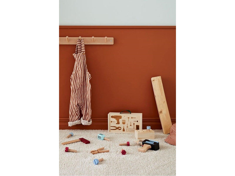 Kids Concept Saga Hook board 5