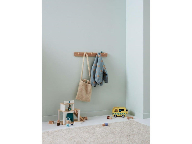 Kids Concept Saga Hook board 5