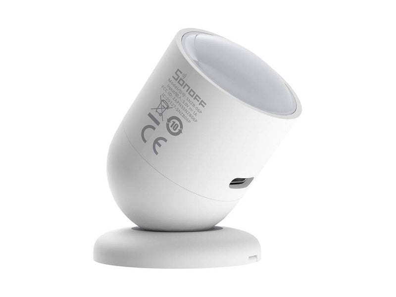 Sonoff SNZB-06P ZigBee Human Presence Sensor
