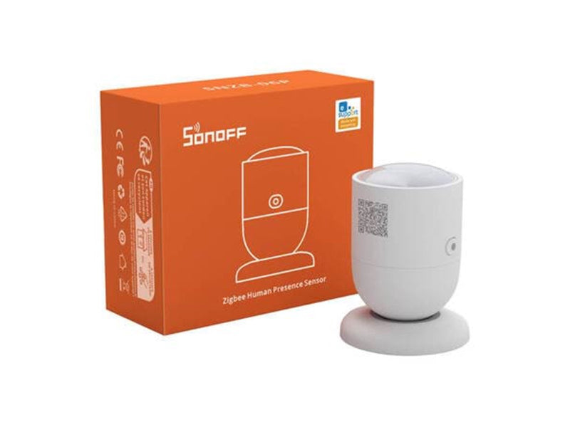 Sonoff SNZB-06P ZigBee Human Presence Sensor