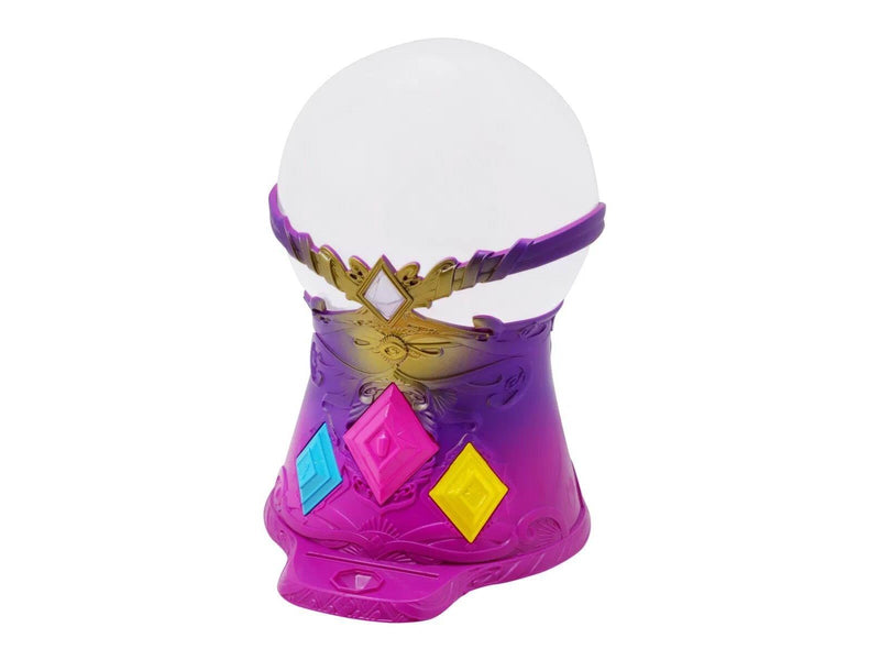 Crystal Gaze Fortune Telling Crystal Ball