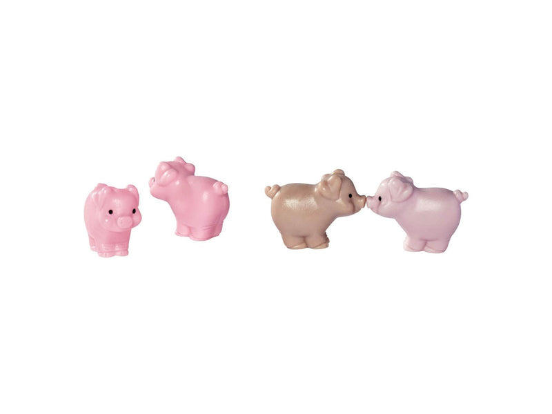 Evi Love Mini Doll with Piglets