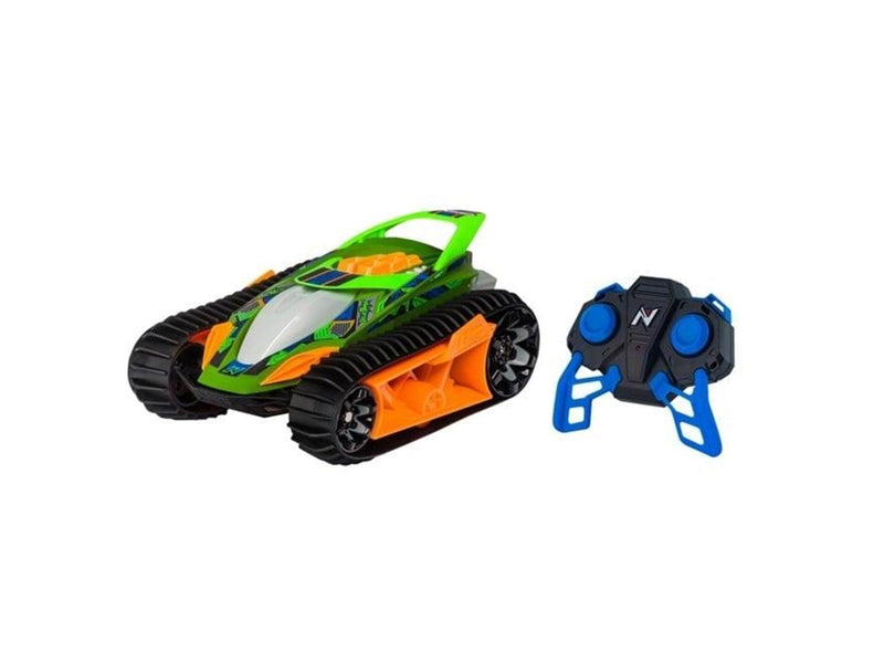 Nikko  - 28cm VelociTrax Forest Green