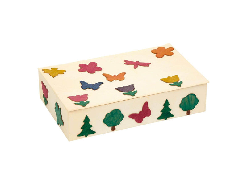 Colorations - Paper Paste Shapes Tones 250 pcs.