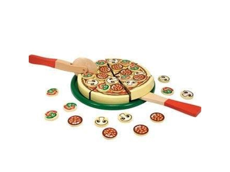 Melissa & Doug - Pizza Party