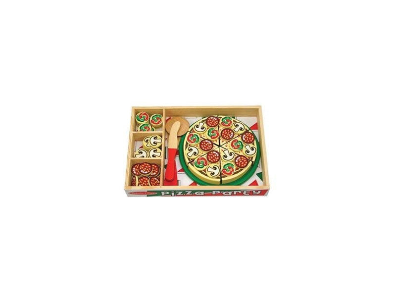 Melissa & Doug - Pizza Party