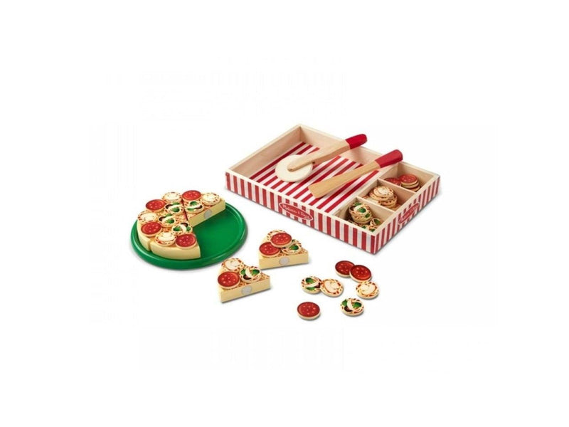 Melissa & Doug - Pizza Party