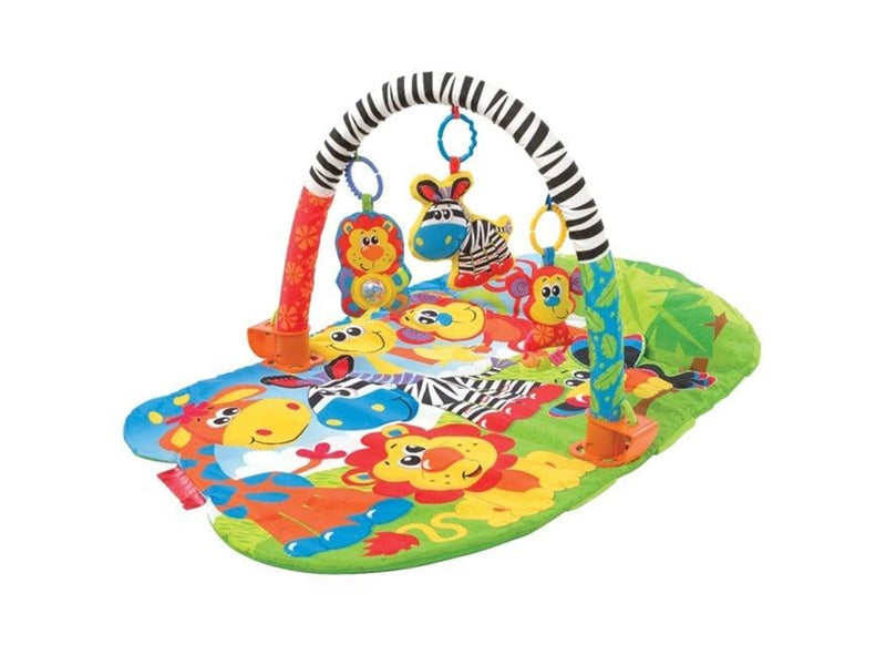 Playgro - 5-in-1 Activity Gym