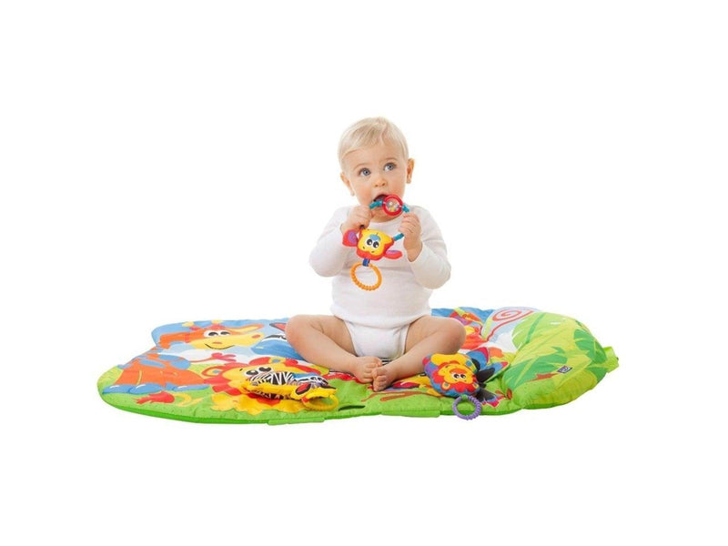 Playgro - 5-in-1 Activity Gym