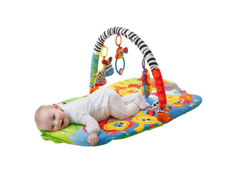 Playgro - 5-in-1 Activity Gym