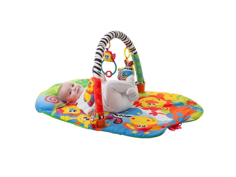 Playgro - 5-in-1 Activity Gym