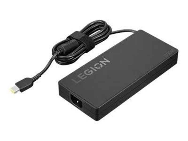 Lenovo Legion Slim 330W GaN AC adapter