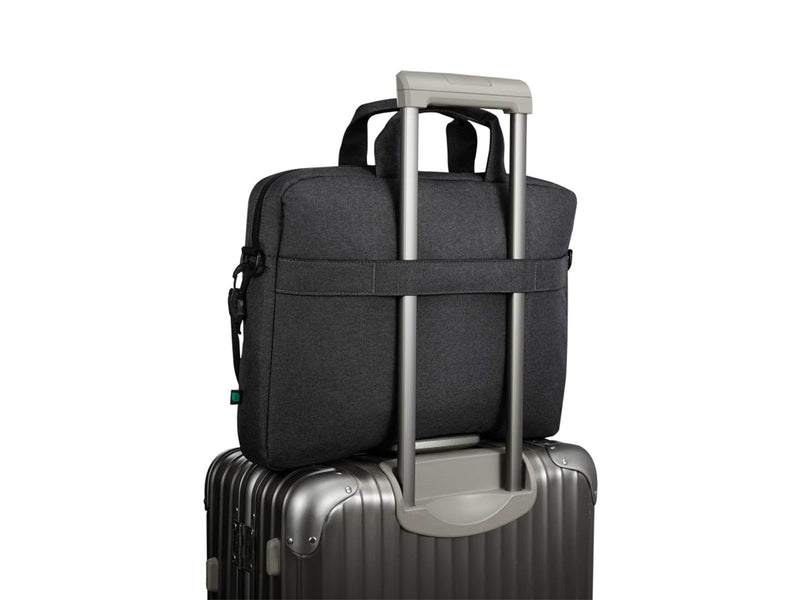Lenovo Casual Toploader T210 - Laptop Carrying Case up to 16"