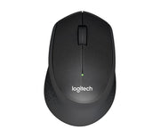 Logitech M330 Silent Plus Wireless Maus