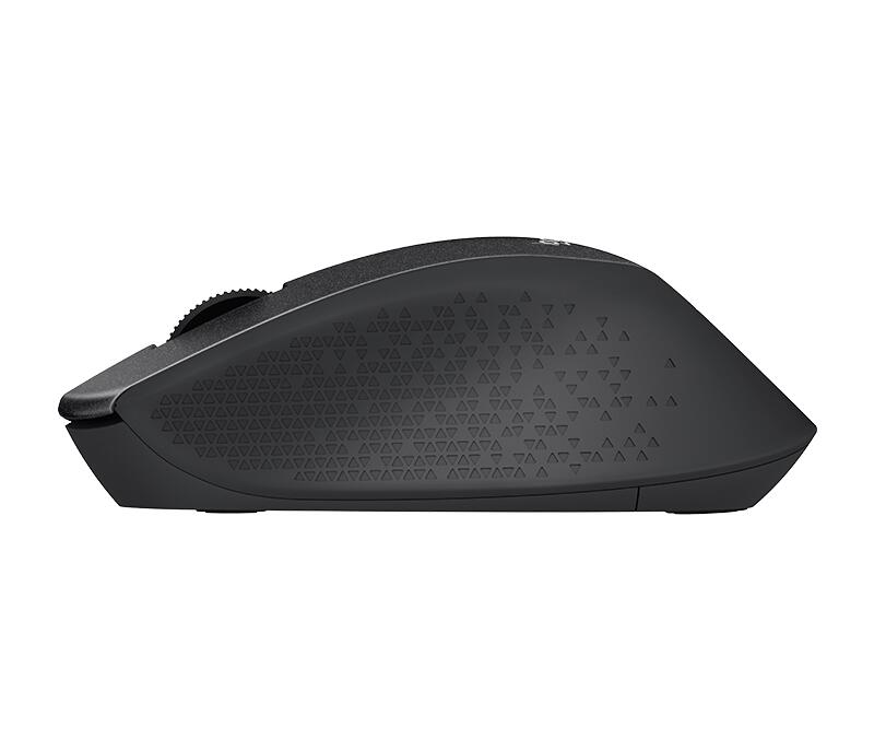 Logitech M330 Silent Plus Wireless Maus