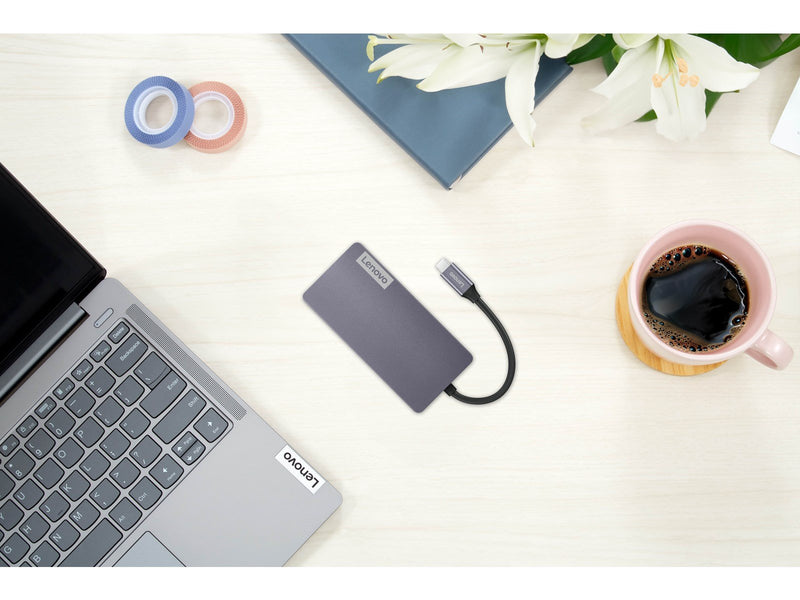 Lenovo 150W USB-C Travel Dock