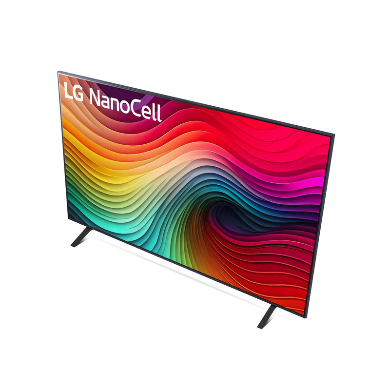 LG NanoCell 75NANO82T6B 4K UHD Smart TV 190,5 cm (75')