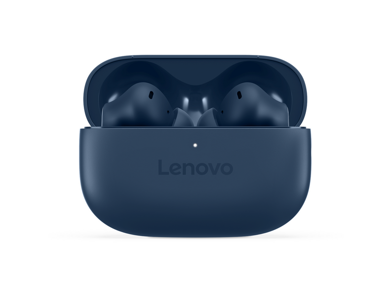 Lenovo Yoga True Wireless Stereo Earbuds - AI PC headset (Tidal Teal)