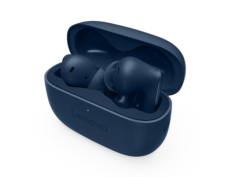 Lenovo Yoga True Wireless Stereo Earbuds - AI PC headset (Tidal Teal)