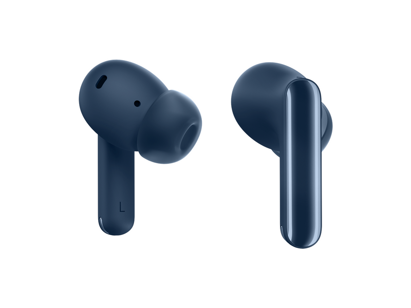 Lenovo Yoga True Wireless Stereo Earbuds - AI PC headset (Tidal Teal)