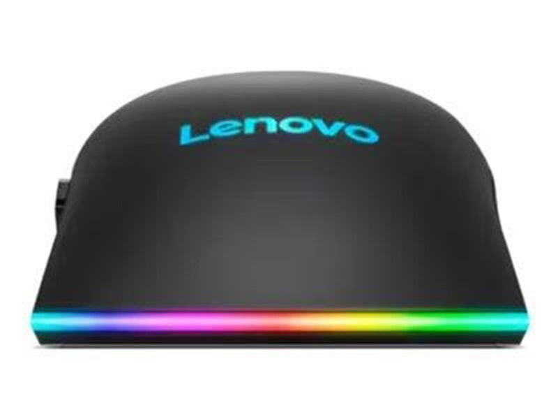 Lenovo M210 RGB - Maus (Grau)