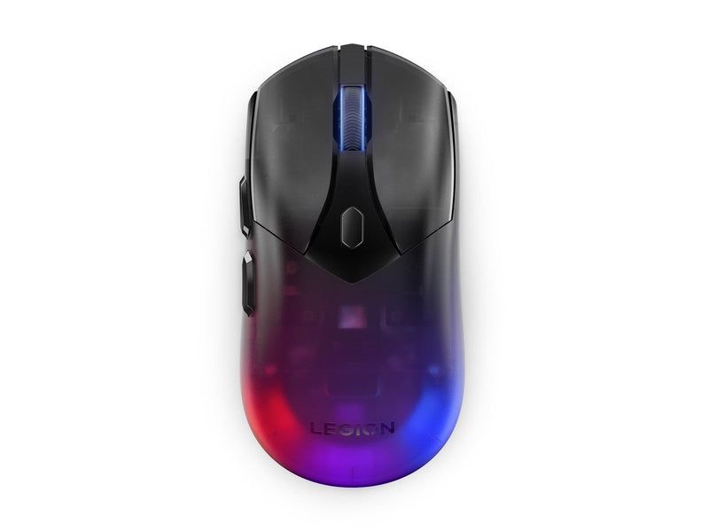 Lenovo Legion M410 Wireless RGB - Maus (Schwarz mit RGB)